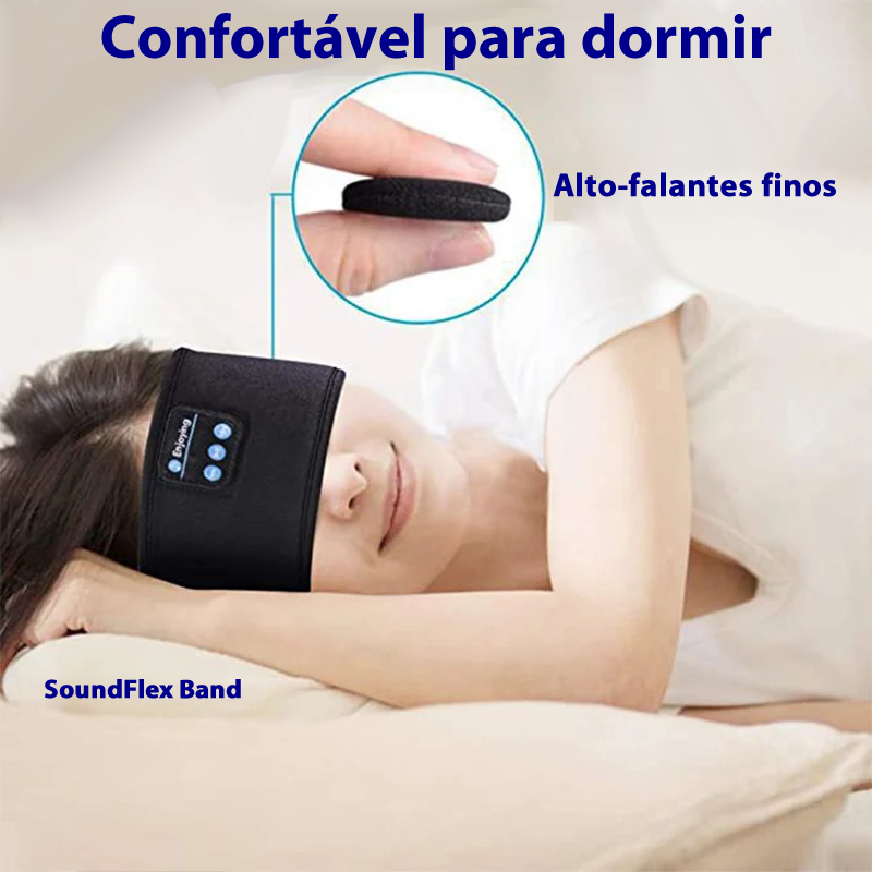 SoundFlex Band - Viva a Liberdade Sonora!