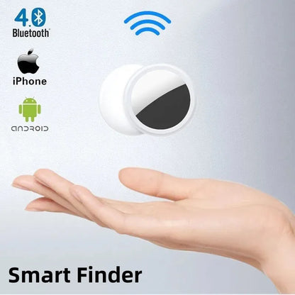 Mini rastreador inteligente / bluetooth4.0 - O controle em suas mãos