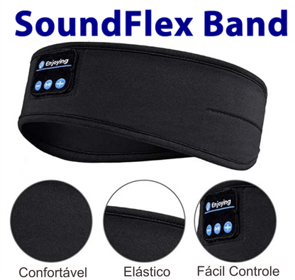 SoundFlex Band - Viva a Liberdade Sonora!