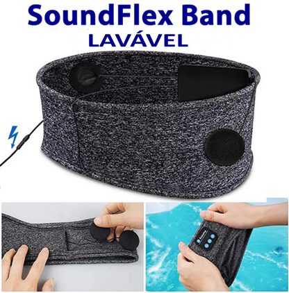 SoundFlex Band - Viva a Liberdade Sonora!