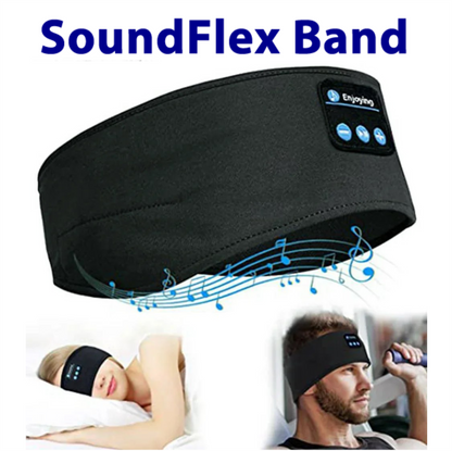 SoundFlex Band - Viva a Liberdade Sonora!